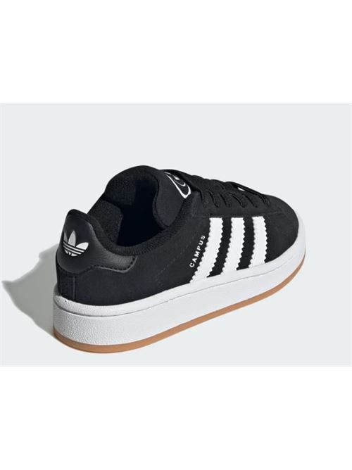 campus 00s el c ADIDAS ORIGINAL | JI4331BLACK/FTWW